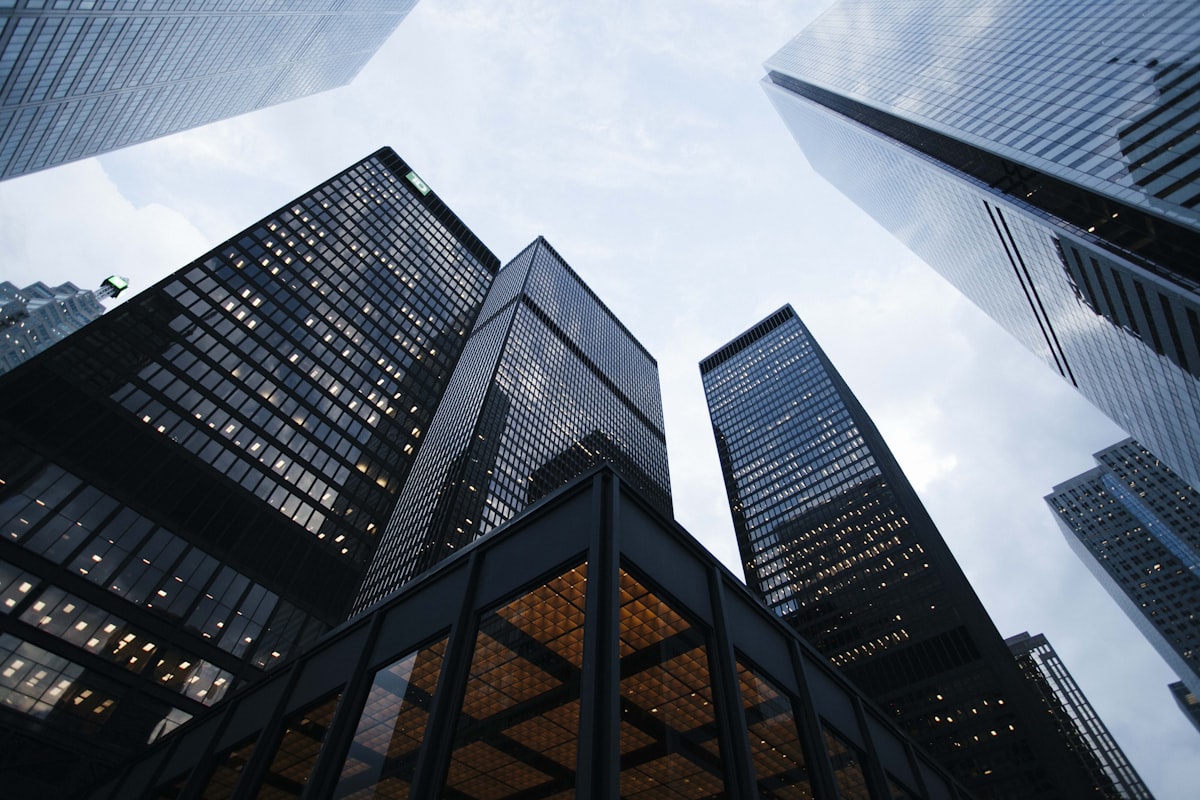 Developers reviewing offers on a newly consented site